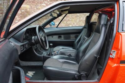 1980 BMW M1 &ldquo;Factory Test Car - No.3 built by factory&rdquo;