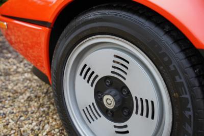1980 BMW M1 &ldquo;Factory Test Car - No.3 built by factory&rdquo;