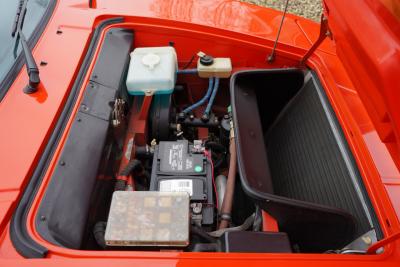 1980 BMW M1 &ldquo;Factory Test Car - No.3 built by factory&rdquo;