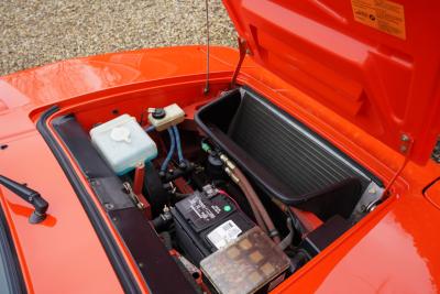 1980 BMW M1 &ldquo;Factory Test Car - No.3 built by factory&rdquo;