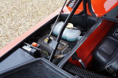 1980 BMW M1 &ldquo;Factory Test Car - No.3 built by factory&rdquo;