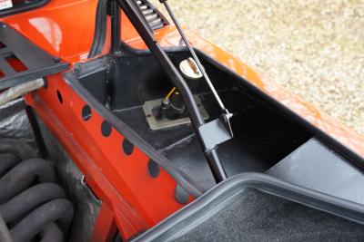 1980 BMW M1 &ldquo;Factory Test Car - No.3 built by factory&rdquo;