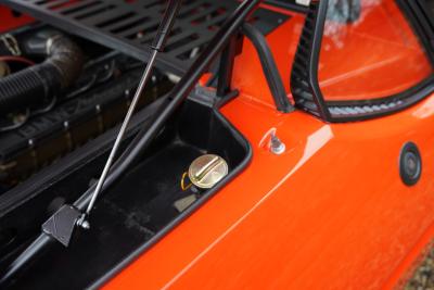 1980 BMW M1 &ldquo;Factory Test Car - No.3 built by factory&rdquo;