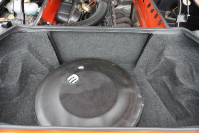 1980 BMW M1 &ldquo;Factory Test Car - No.3 built by factory&rdquo;