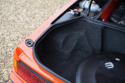 1980 BMW M1 &ldquo;Factory Test Car - No.3 built by factory&rdquo;