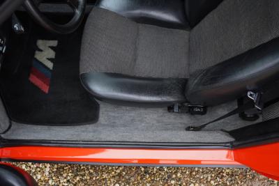 1980 BMW M1 &ldquo;Factory Test Car - No.3 built by factory&rdquo;