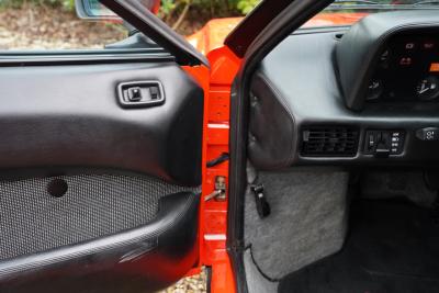 1980 BMW M1 &ldquo;Factory Test Car - No.3 built by factory&rdquo;