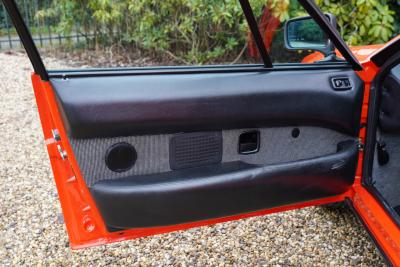 1980 BMW M1 &ldquo;Factory Test Car - No.3 built by factory&rdquo;