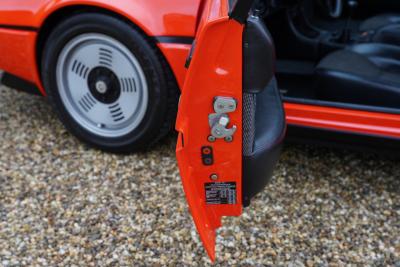 1980 BMW M1 &ldquo;Factory Test Car - No.3 built by factory&rdquo;