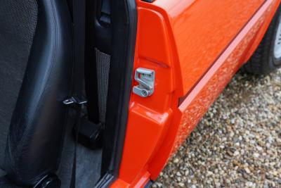 1980 BMW M1 &ldquo;Factory Test Car - No.3 built by factory&rdquo;