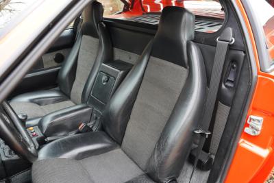 1980 BMW M1 &ldquo;Factory Test Car - No.3 built by factory&rdquo;