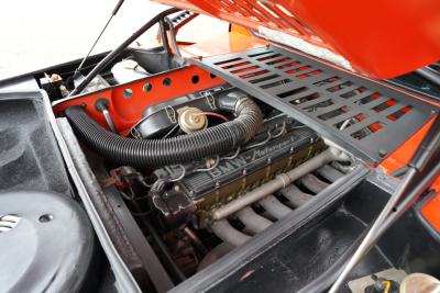 1980 BMW M1 &ldquo;Factory Test Car - No.3 built by factory&rdquo;