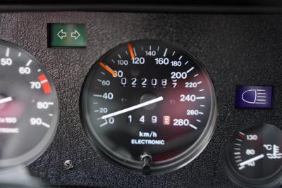 1980 BMW M1 &ldquo;Factory Test Car - No.3 built by factory&rdquo;