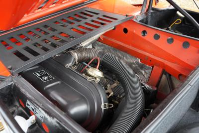 1980 BMW M1 &ldquo;Factory Test Car - No.3 built by factory&rdquo;