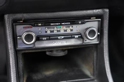 1980 BMW M1 &ldquo;Factory Test Car - No.3 built by factory&rdquo;