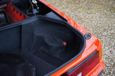 1980 BMW M1 &ldquo;Factory Test Car - No.3 built by factory&rdquo;