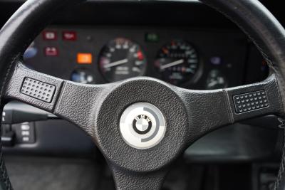 1980 BMW M1 &ldquo;Factory Test Car - No.3 built by factory&rdquo;