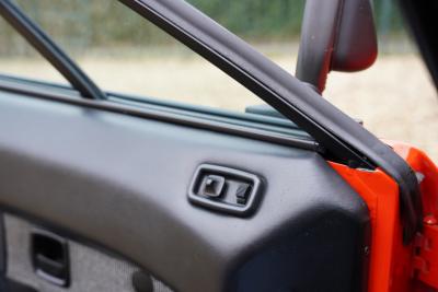 1980 BMW M1 &ldquo;Factory Test Car - No.3 built by factory&rdquo;