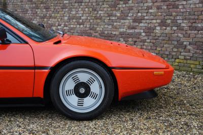 1980 BMW M1 &ldquo;Factory Test Car - No.3 built by factory&rdquo;