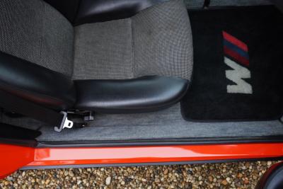 1980 BMW M1 &ldquo;Factory Test Car - No.3 built by factory&rdquo;