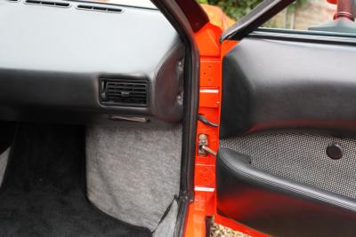 1980 BMW M1 &ldquo;Factory Test Car - No.3 built by factory&rdquo;