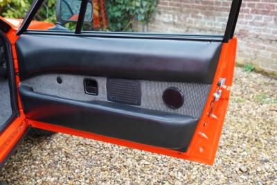 1980 BMW M1 &ldquo;Factory Test Car - No.3 built by factory&rdquo;