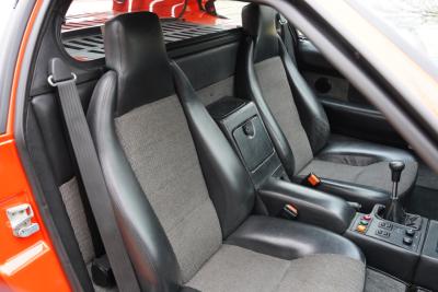 1980 BMW M1 &ldquo;Factory Test Car - No.3 built by factory&rdquo;