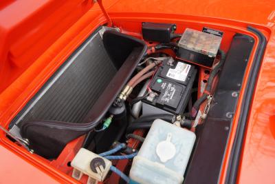 1980 BMW M1 &ldquo;Factory Test Car - No.3 built by factory&rdquo;