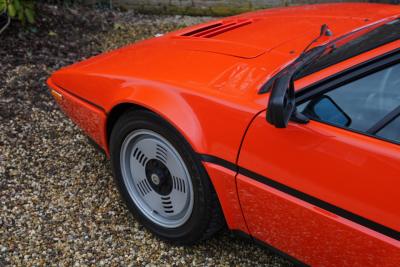1980 BMW M1 &ldquo;Factory Test Car - No.3 built by factory&rdquo;