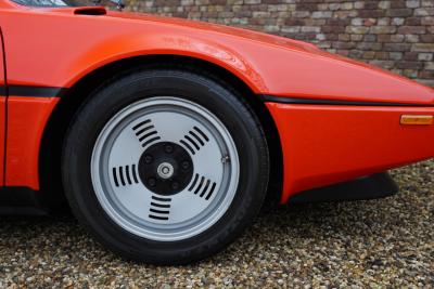 1980 BMW M1 &ldquo;Factory Test Car - No.3 built by factory&rdquo;
