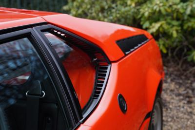 1980 BMW M1 &ldquo;Factory Test Car - No.3 built by factory&rdquo;