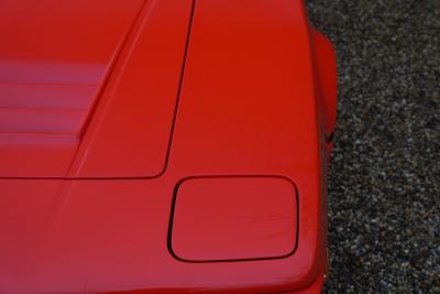 1980 BMW M1 &ldquo;Factory Test Car - No.3 built by factory&rdquo;