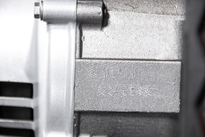 1998 Piaggio Vespa 125 ET4