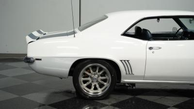 1969 Chevrolet Camaro Z/28 Tribute