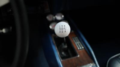 1969 Chevrolet Camaro Z/28 Tribute