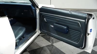 1969 Chevrolet Camaro Z/28 Tribute