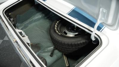 1969 Chevrolet Camaro Z/28 Tribute