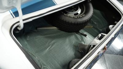 1969 Chevrolet Camaro Z/28 Tribute