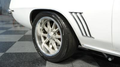 1969 Chevrolet Camaro Z/28 Tribute