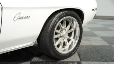 1969 Chevrolet Camaro Z/28 Tribute