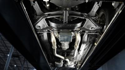 1969 Chevrolet Camaro Z/28 Tribute