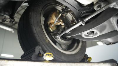 1969 Chevrolet Camaro Z/28 Tribute