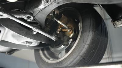 1969 Chevrolet Camaro Z/28 Tribute