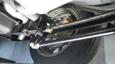 1969 Chevrolet Camaro Z/28 Tribute