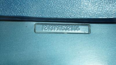 1969 Chevrolet Camaro Z/28 Tribute