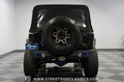 2014 Jeep Wrangler Unlimited Sport Hemi