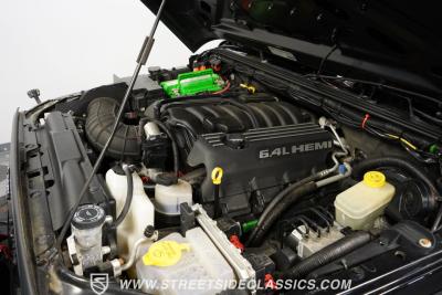 2014 Jeep Wrangler Unlimited Sport Hemi