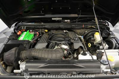 2014 Jeep Wrangler Unlimited Sport Hemi