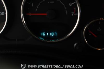 2014 Jeep Wrangler Unlimited Sport Hemi