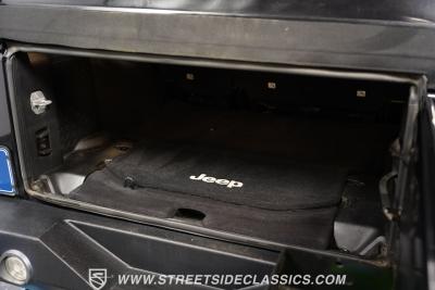 2014 Jeep Wrangler Unlimited Sport Hemi